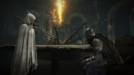 Elden Ring Nightreign Русская Версия (PS5)