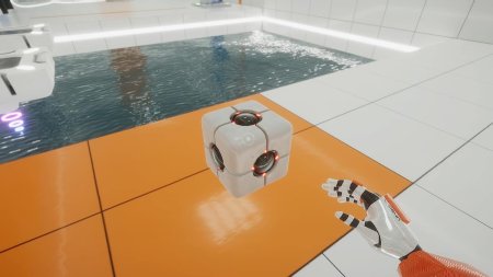 System of Souls Русская Версия (PS5)