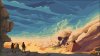 игра Pathway (Limited Run #124) (Switch) для Nintendo Switch