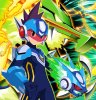 Mega Man Star Force Legacy Collection (PS5)