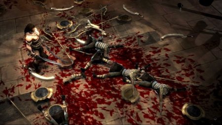 Conan (Конан) (Xbox 360/Xbox One)