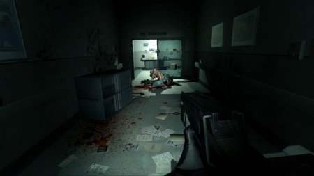 Купить игру F.E.A.R. 2: Project Origin (PS3) USED Б/У для Sony Playstation 3