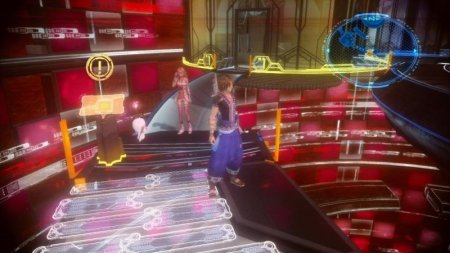 Купить игру Final Fantasy XIII (13) 2 (PS3) для Sony Playstation 3