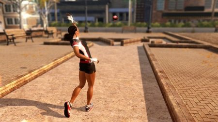 Купить игру Праздник Спорта (Sports Champions) Русская Версия для PlayStation Move (PS3) для Sony Playstation 3