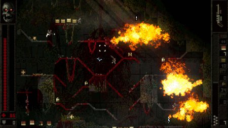 игра Butcher (Switch) для Nintendo Switch