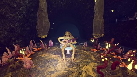 Vertigo 2 (только для PS VR2) (PS5)