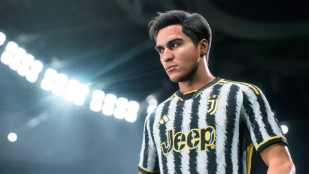 EA SPORTS FC 24 (FIFA 24) Русская Версия (PS5) USED Б/У