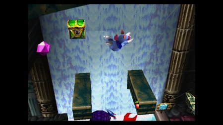 игра Tomba! 2: The Evil Swine Return Remastered Special Edition Classic Edition (Limited Run #299) (Switch) для Nintendo Switch