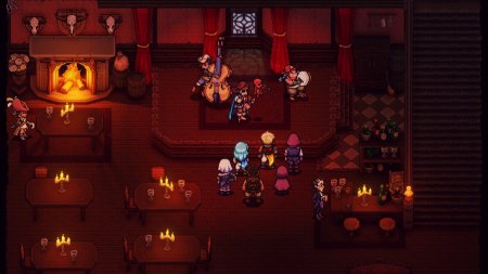 Sea of Stars Русская Версия (PS5)