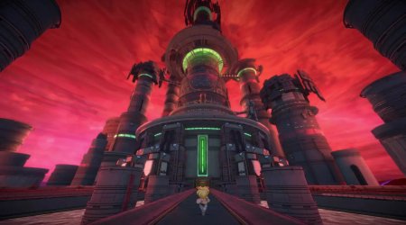 игра Star Ocean: The Second Story R (Switch) для Nintendo Switch