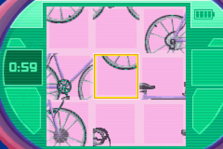 Дневники Барби: Тайна старшей школы (Barbie Diaries: High School Mystery) Русская Версия (GBA) для Game boy