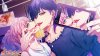 игра Cupid Parasite: Sweet and Spicy Darling Day One Edition (Издание первого дня) (Switch) для Nintendo Switch