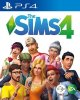 The Sims 4 Русская Версия (PS4) USED Б/У