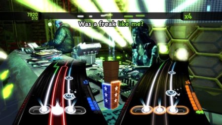 Купить игру DJ Hero 2 (PS3) USED Б/У для Sony Playstation 3