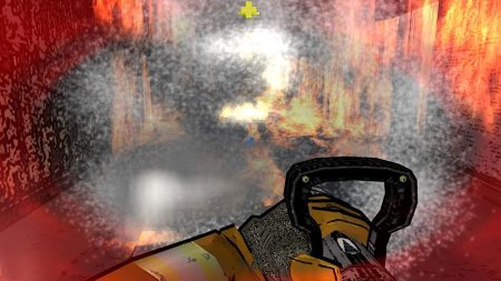 Игра Real Heroes: Firefighter (PS4) Playstation 4