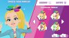 игра JoJo Siwa: Worldwide Party (Switch) для Nintendo Switch