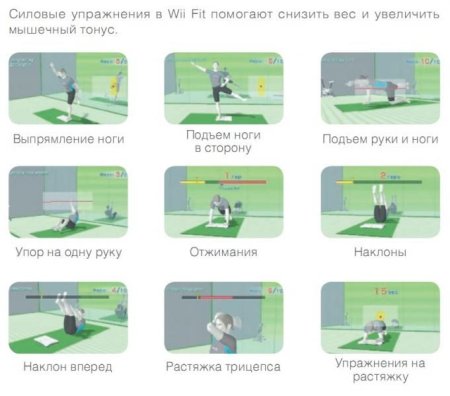 Купить игру Wii Fit Plus (Wii/WiiU) USED Б/У на Nintendo Wii диск