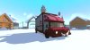 игра Fruitbus Русская Версия (Switch) для Nintendo Switch