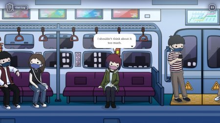 What Comes After (PS5)