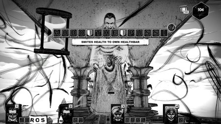 Cryptmaster (Limited Run #135) (PS5)