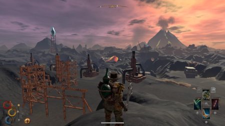 игра Outward Definitive Edition Русская Версия (Switch) для Nintendo Switch