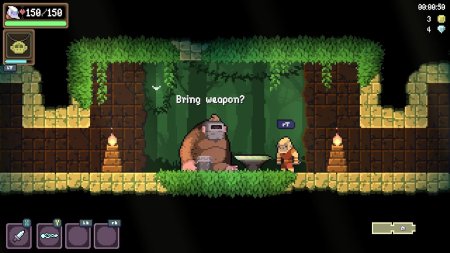 Dunjungle Премиальное Издание (Premium Edition) (PS5)