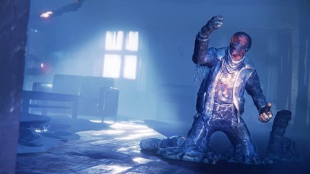 Игра After the Fall Frontrunner Edition (Только для PS VR) Русская Версия (PS4) Playstation 4