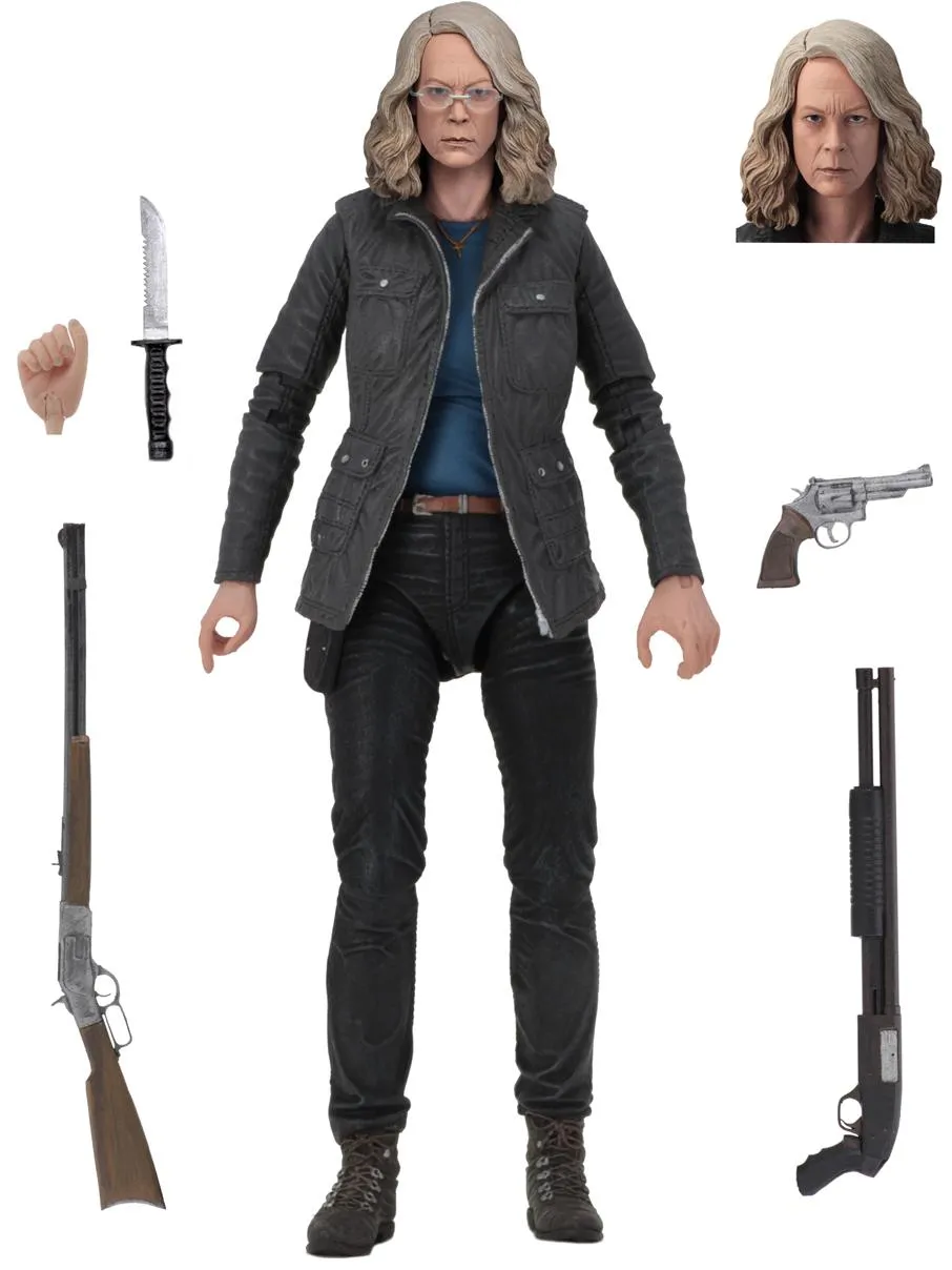 Neca deals lori strode
