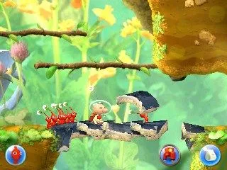 Pikmin 3ds shop