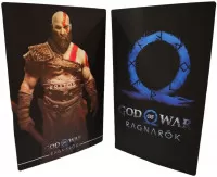       Sony PlayStation 5   God of War: Ragnarok (PS5)