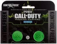      KontrolFreek FPS Freek CALL of DUTY Modern Warfare \ 16 (2 ) / (PS4) 