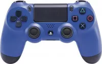   Sony DualShock 4 Wireless Controller (v2) Wave Blue ()  (PS4) (OEM) REF 