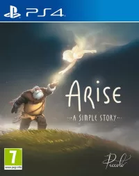  Arise: A Simple Story   (PS4) PS4